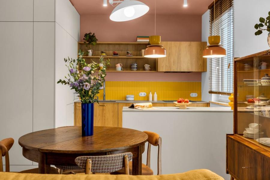 Warszawa Ursynów, Bokserska