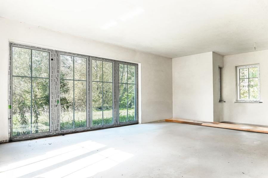 Warszawa Wawer, Podmokła