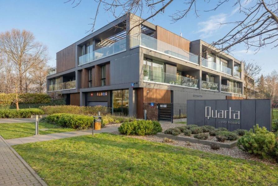 Warszawa Ursynów, Wędrowców