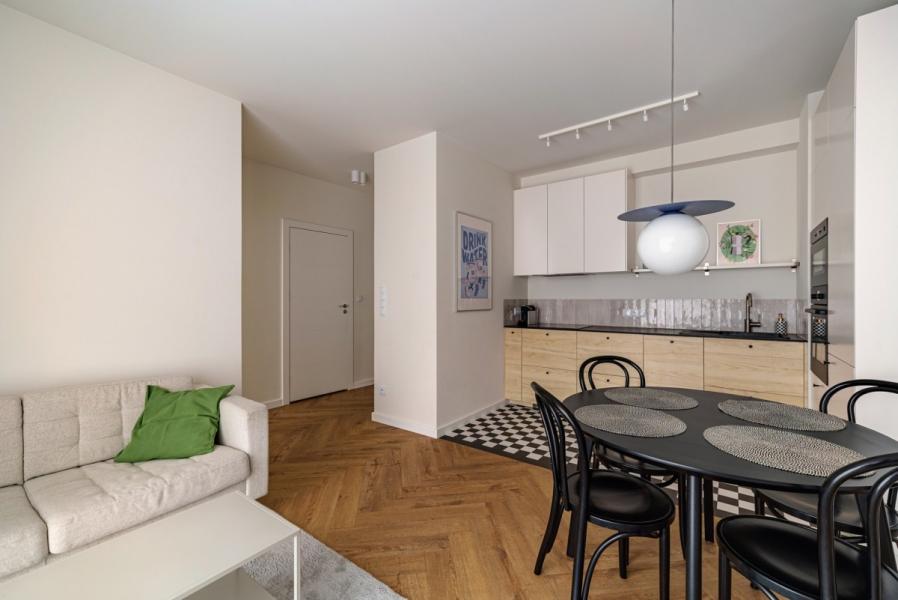 Warszawa Bielany, Książąt Mazowieckich