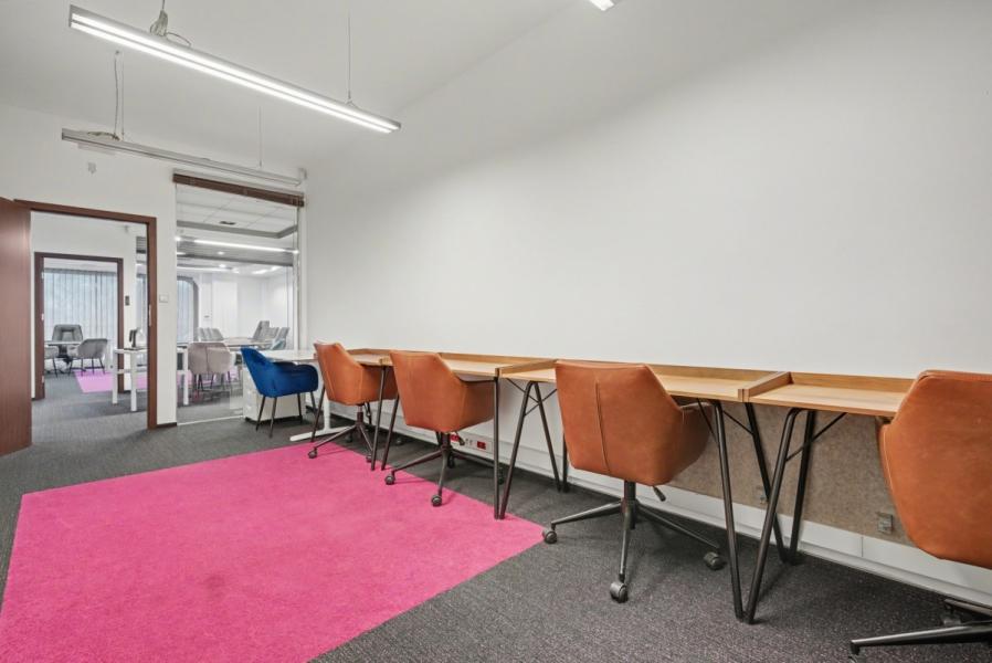 Warszawa Mokotów, Sułkowicka