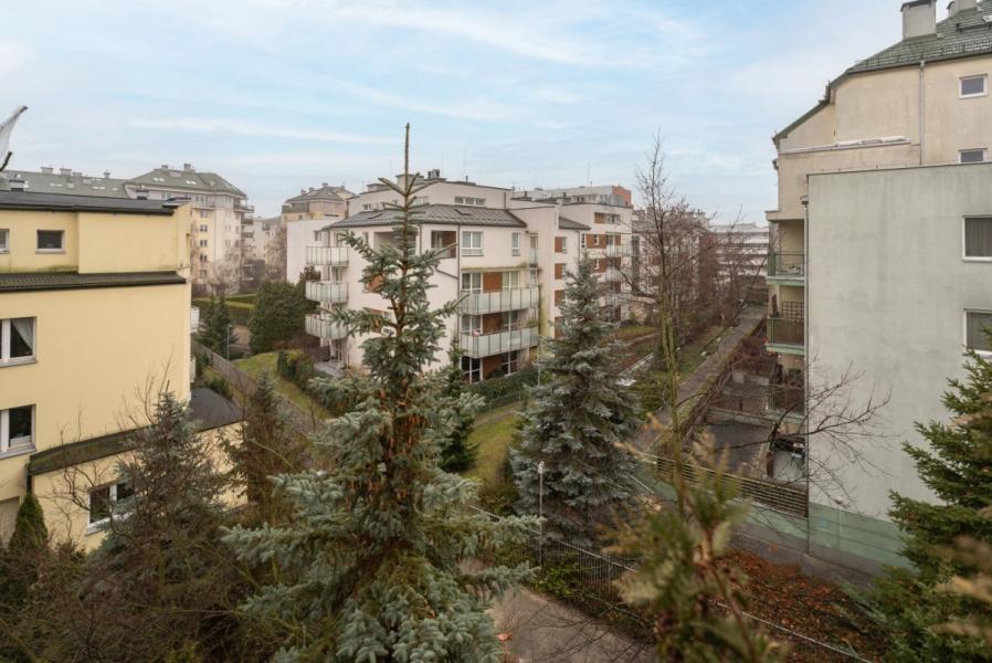 Warszawa Ursynów, Relaksowa