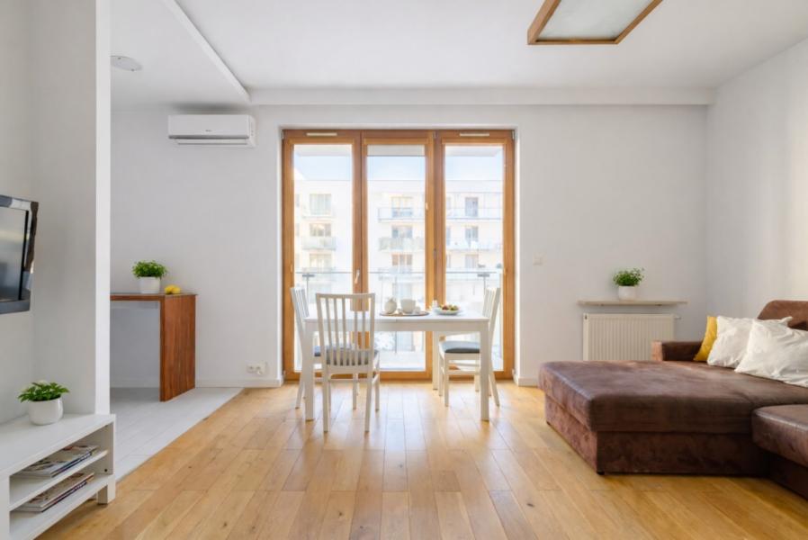 Warszawa Mokotów, Obrzeżna