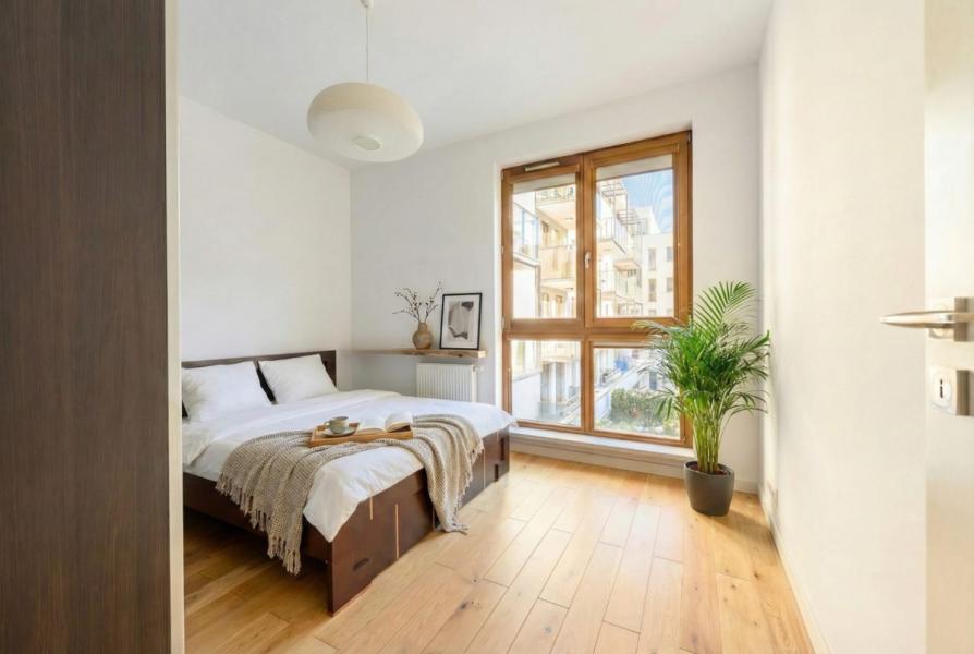 Warszawa Mokotów, Obrzeżna