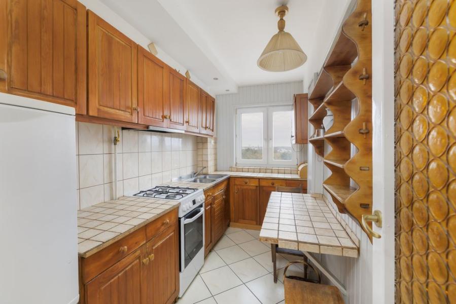 Warszawa Mokotów, Czerniakowska