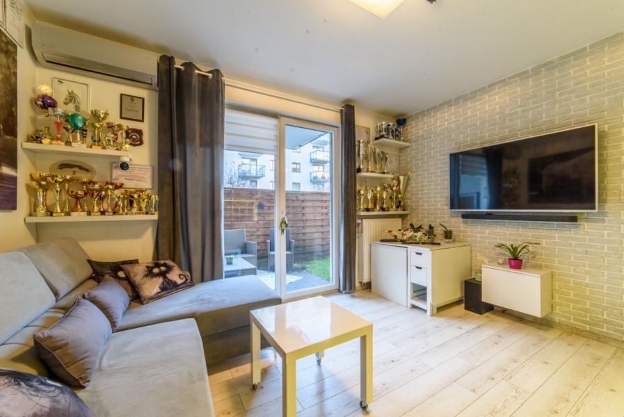 Warszawa Bemowo, płk. Witolda Łokuciewskiego