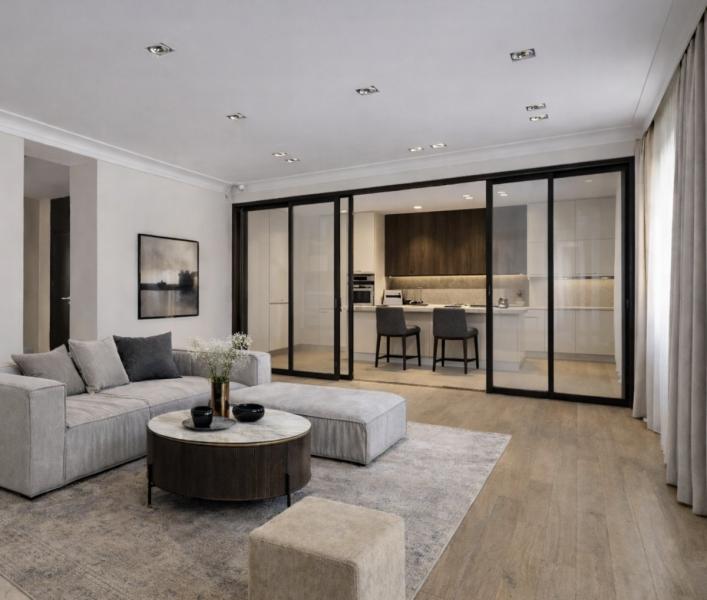 Warszawa Śródmieście