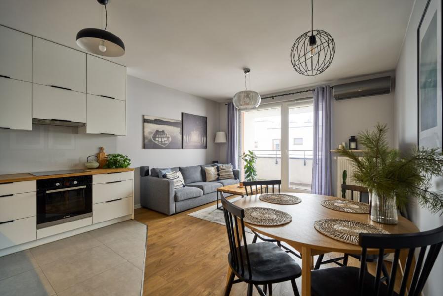 Warszawa Targówek, Pohulanka