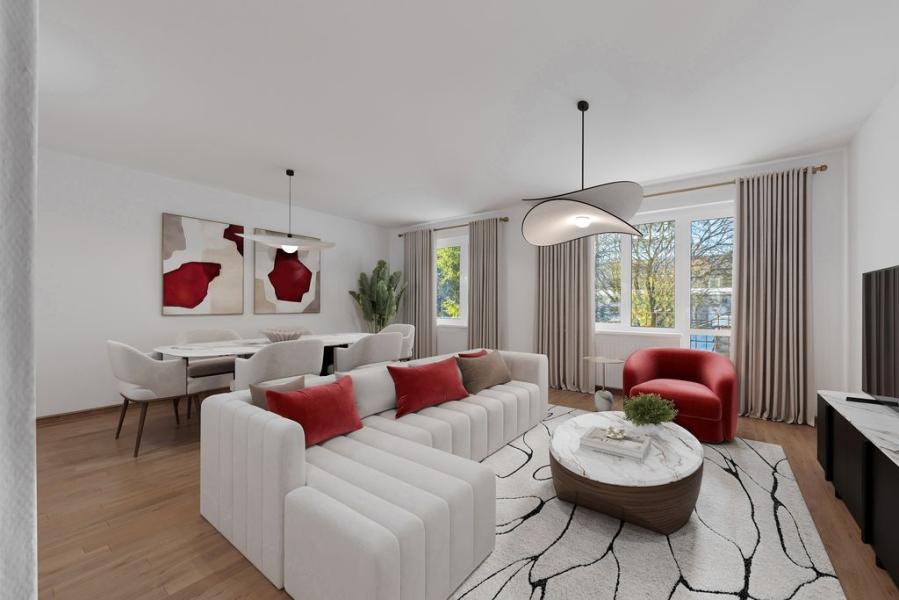 Warszawa Ursus, Zagłoby