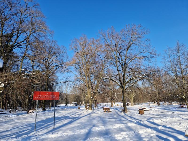 Warszawa Bielany, Abecadło