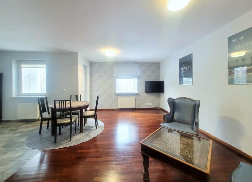 Warszawa Mokotów, Zygmunta Modzelewskiego