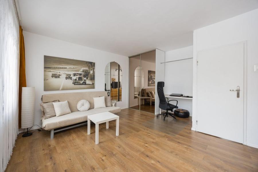 Warszawa Praga-Południe, Janusza Meissnera