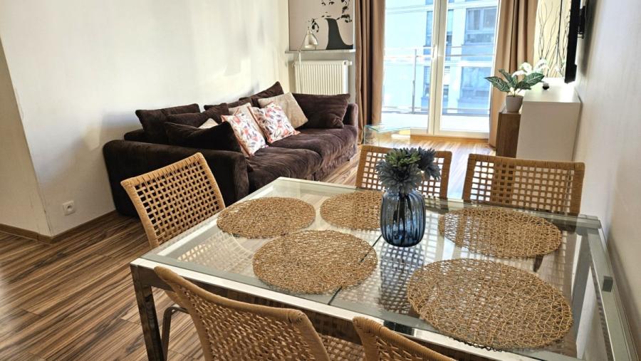 Warszawa Praga-Południe, gen. Tadeusza Bora-Komorowskiego