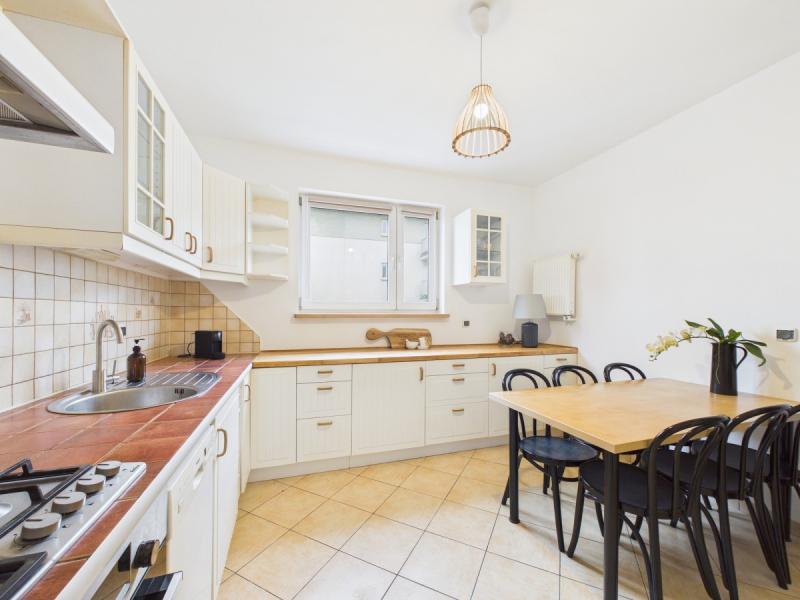 Warszawa Ursus, Dzieci Warszawy