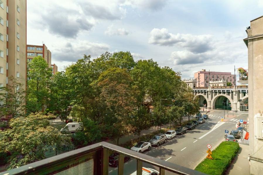 Warszawa Śródmieście, Solec