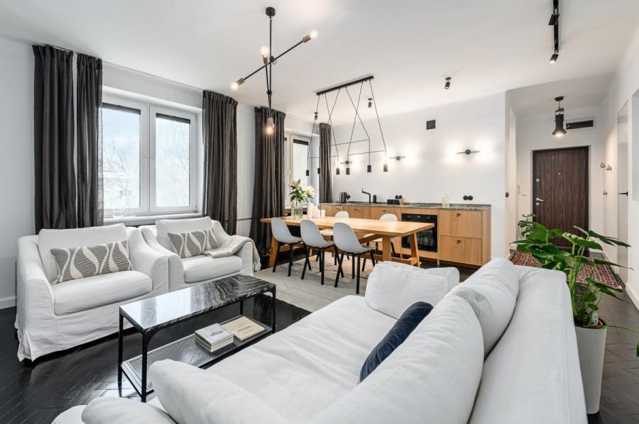 Warszawa Wola, Wolska