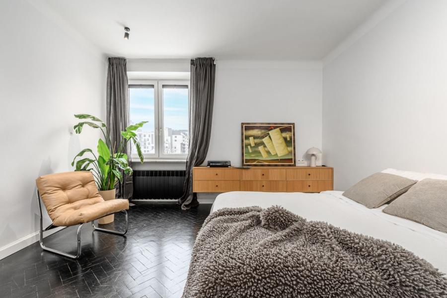 Warszawa Wola, Wolska