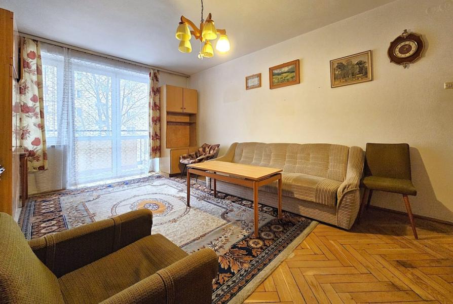 Warszawa Mokotów, Aleja Niepodległości