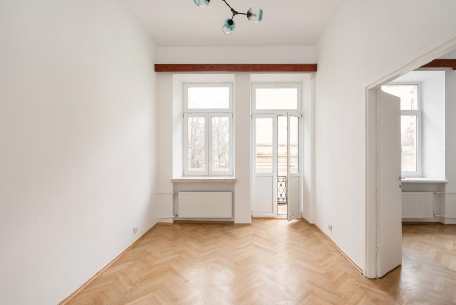 Warszawa Śródmieście, Mokotowska