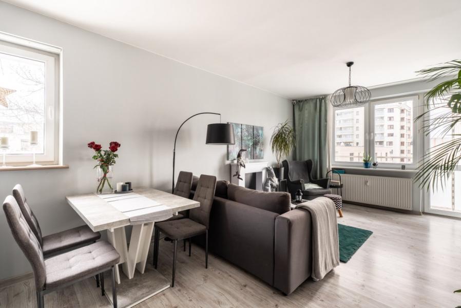 Warszawa Mokotów, Broniwoja