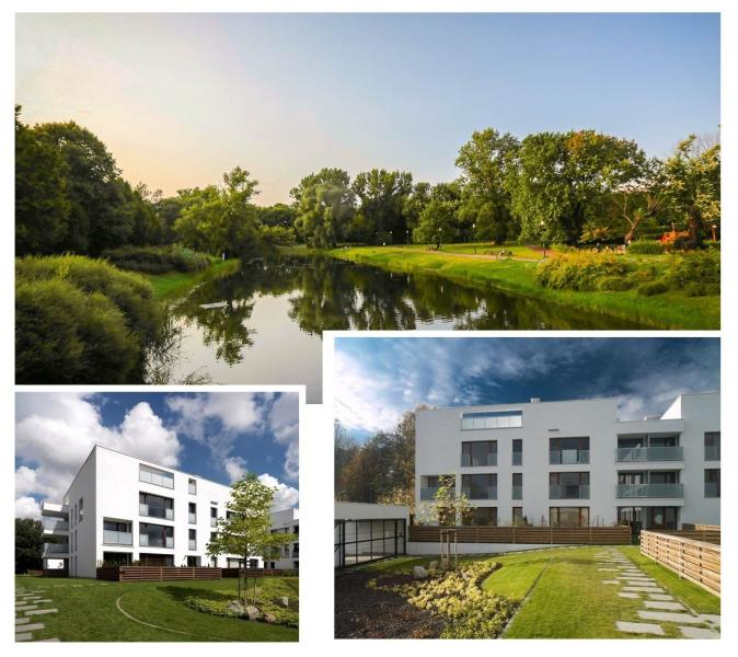 Warszawa Bielany, Tczewska