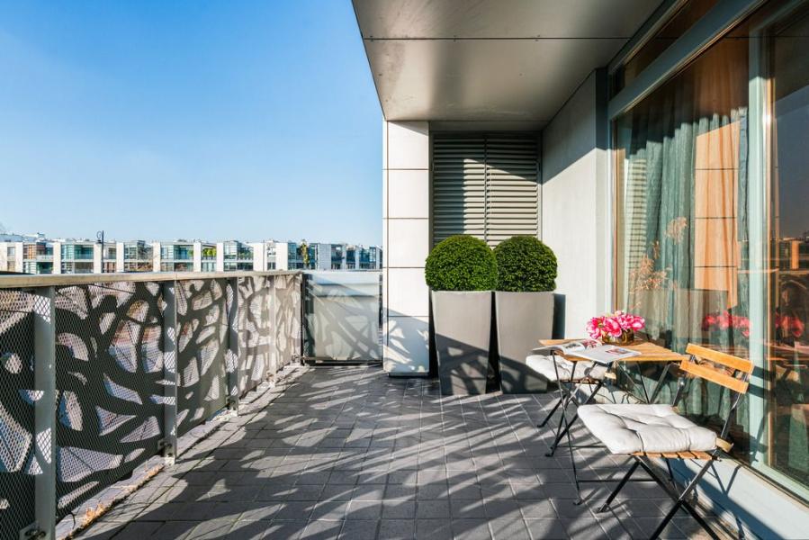 Warszawa Wilanów, Franciszka Klimczaka