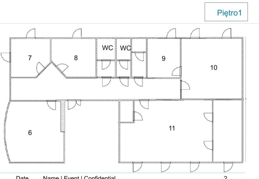 Warszawa Wola, Nakielska