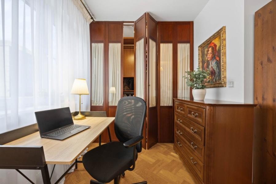 Warszawa Ochota, Opaczewska