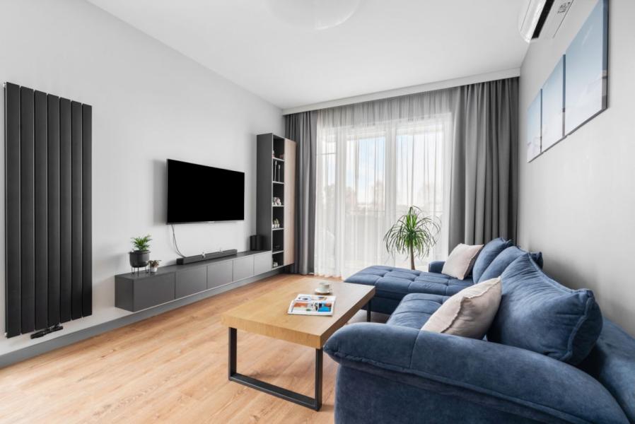 Warszawa Białołęka, Geodezyjna