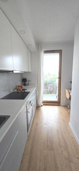 Warszawa Targówek, Smoleńska