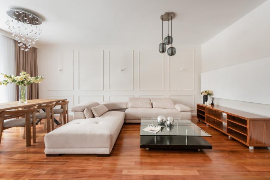 Warszawa Wilanów, Sarmacka