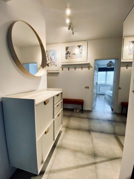 Warszawa Żoliborz, Kaliny Jędrusik