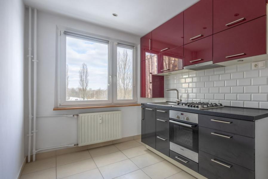 Warszawa Bemowo, Widawska