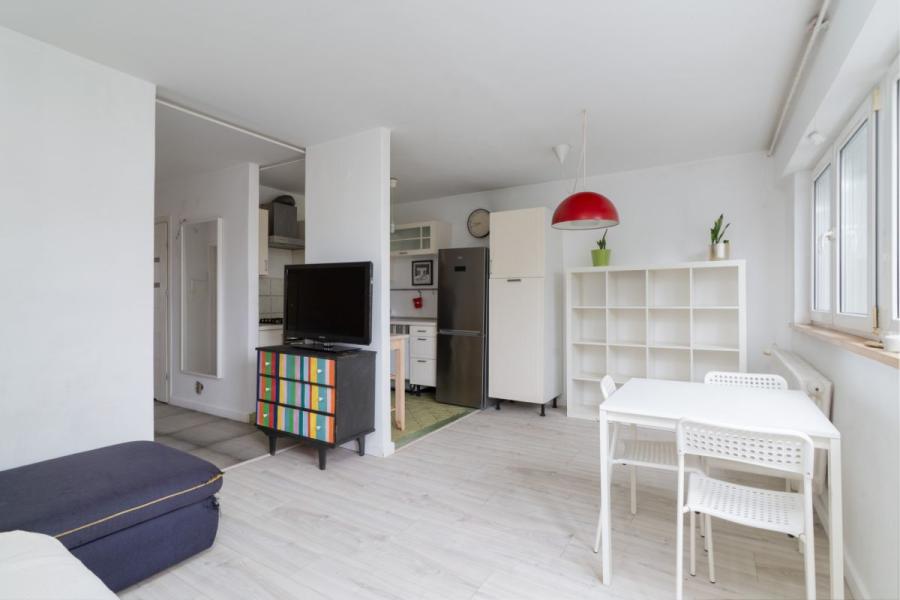 Warszawa Żoliborz, Elbląska