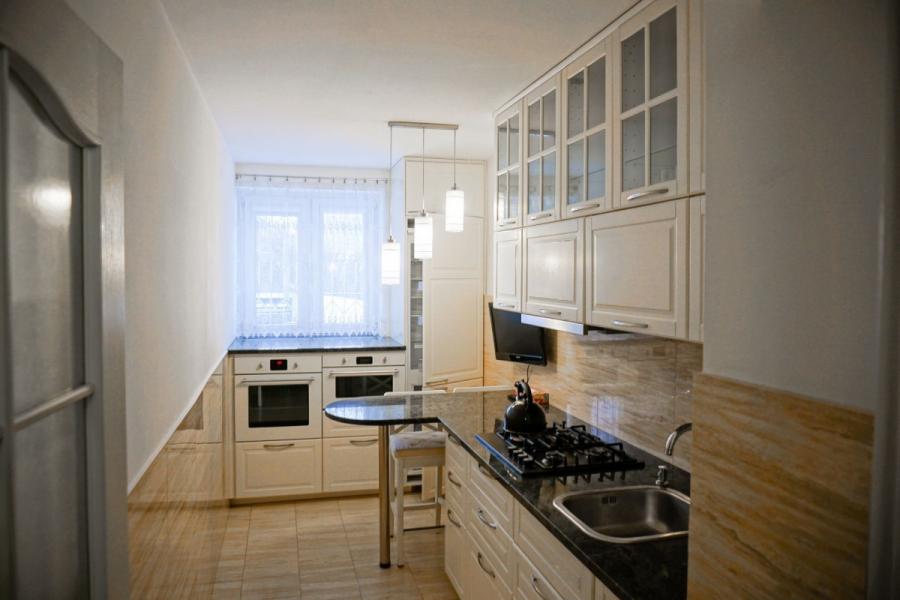 Warszawa Mokotów, Kazimierza Kuratowskiego