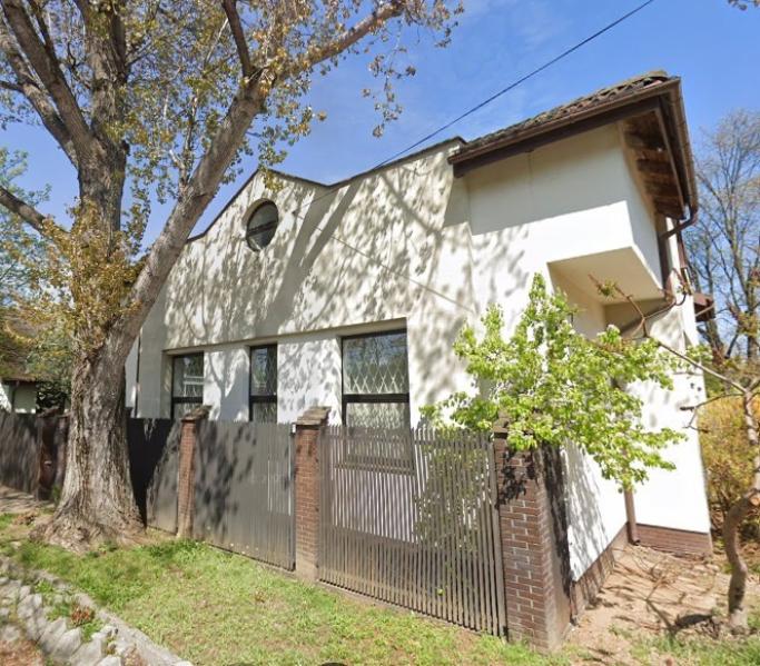 Warszawa Targówek, Franciszka Groëra