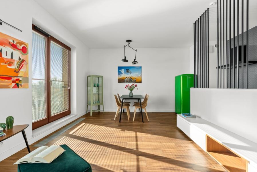 Warszawa Praga-Północ, Stefana Okrzei