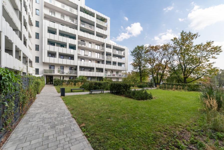 Warszawa Praga-Południe, Żupnicza