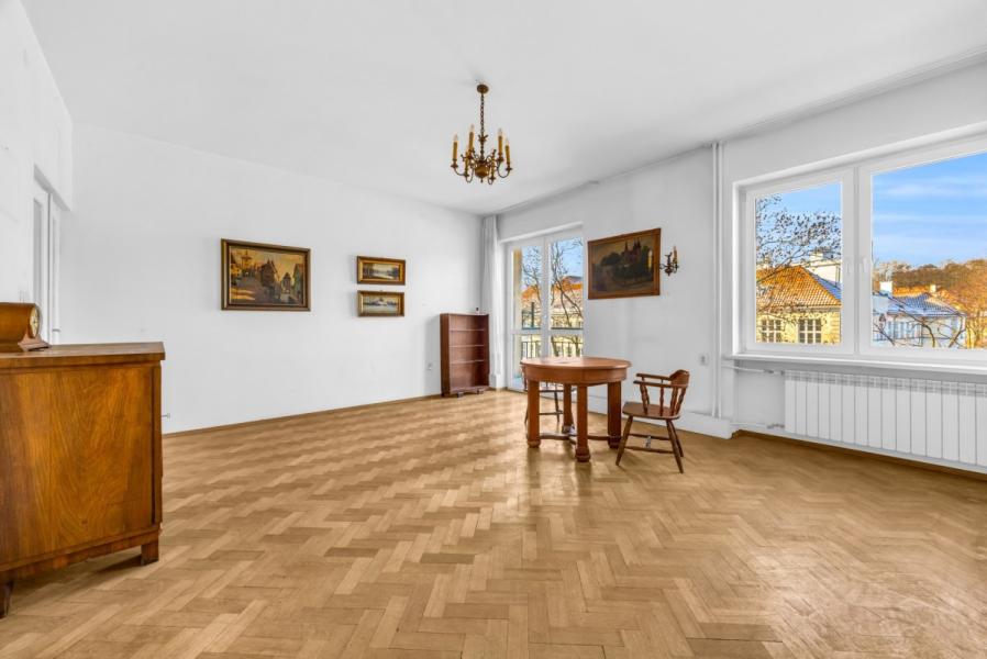 Warszawa Śródmieście, Rozbrat