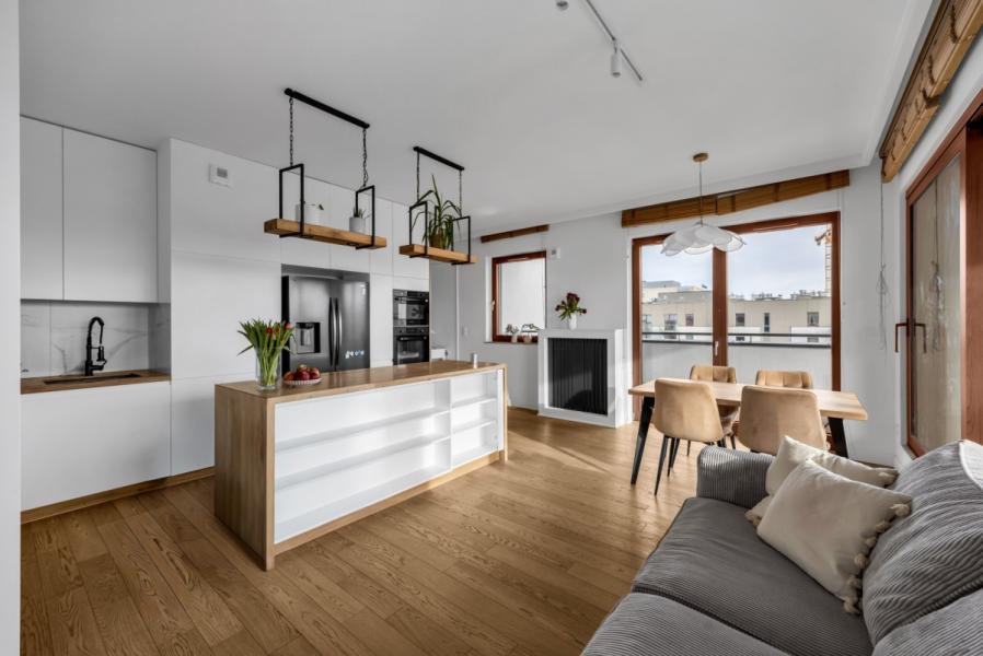 Warszawa Mokotów, Postępu