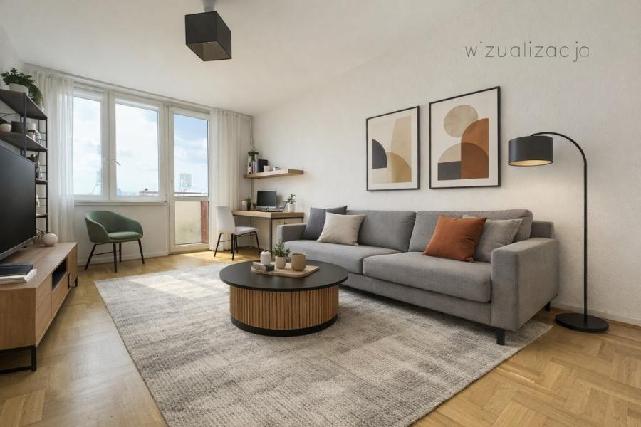 Warszawa Praga-Południe, Międzynarodowa