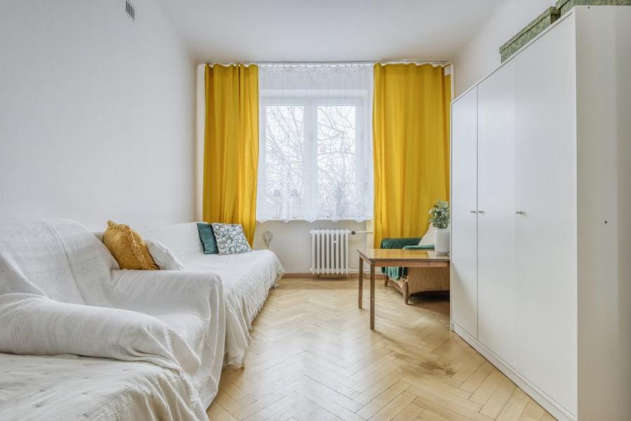 Warszawa Żoliborz, Aleja Wojska Polskiego