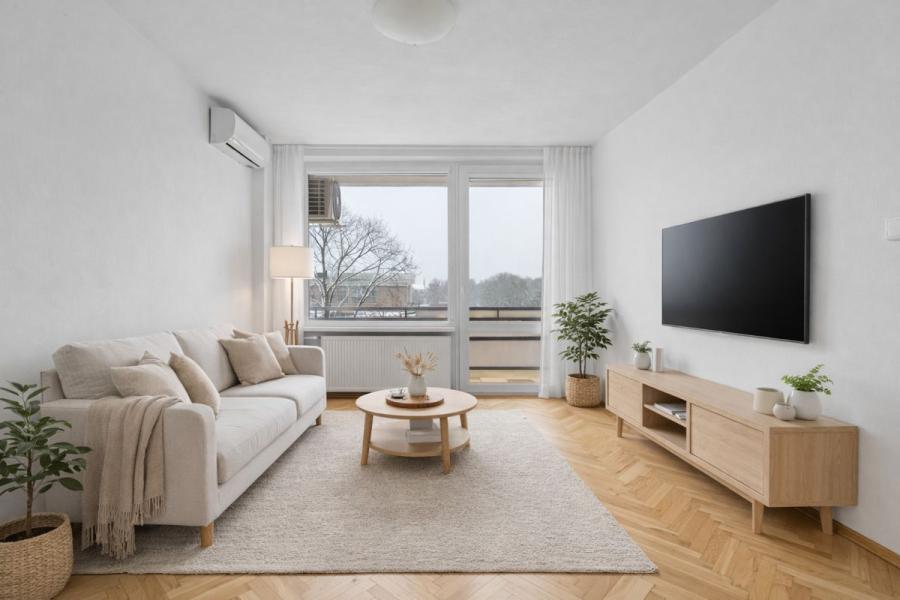 Warszawa Śródmieście, Franciszkańska