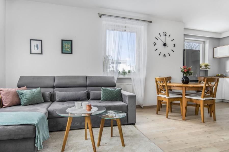 Warszawa Białołęka, Głębocka