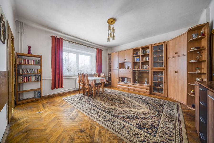 Warszawa Żoliborz, Rafała Krajewskiego