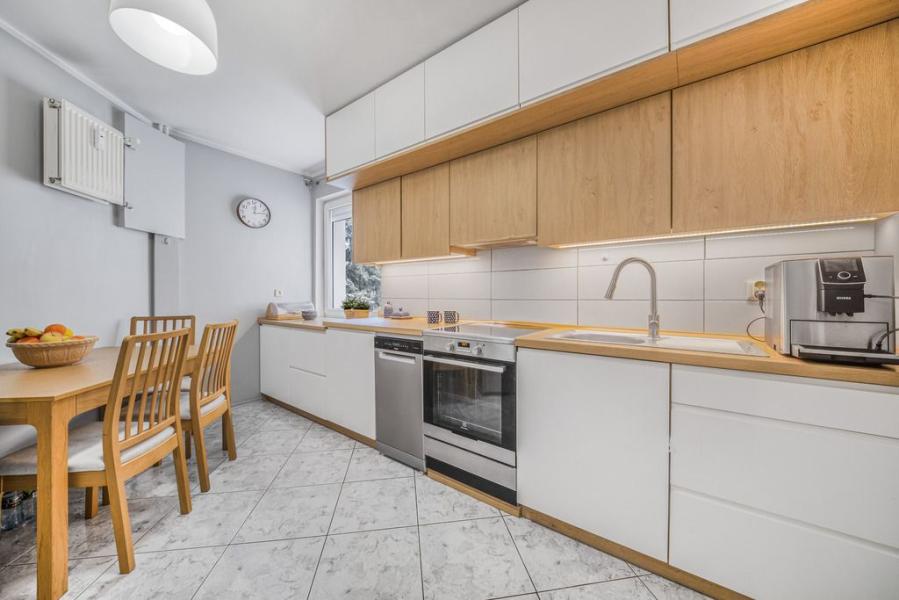 Warszawa Białołęka, Aleksandra Kamińskiego