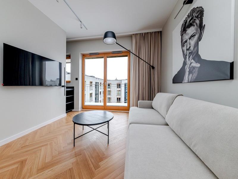 Warszawa Wilanów, Aleksandra Gieysztora