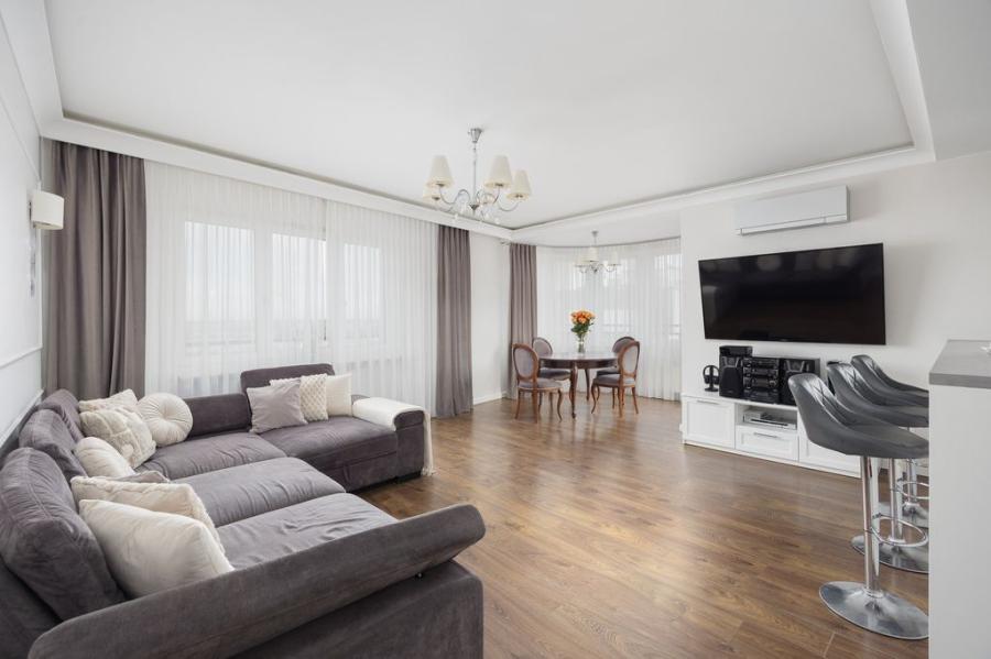 Warszawa Mokotów, Bukowińska