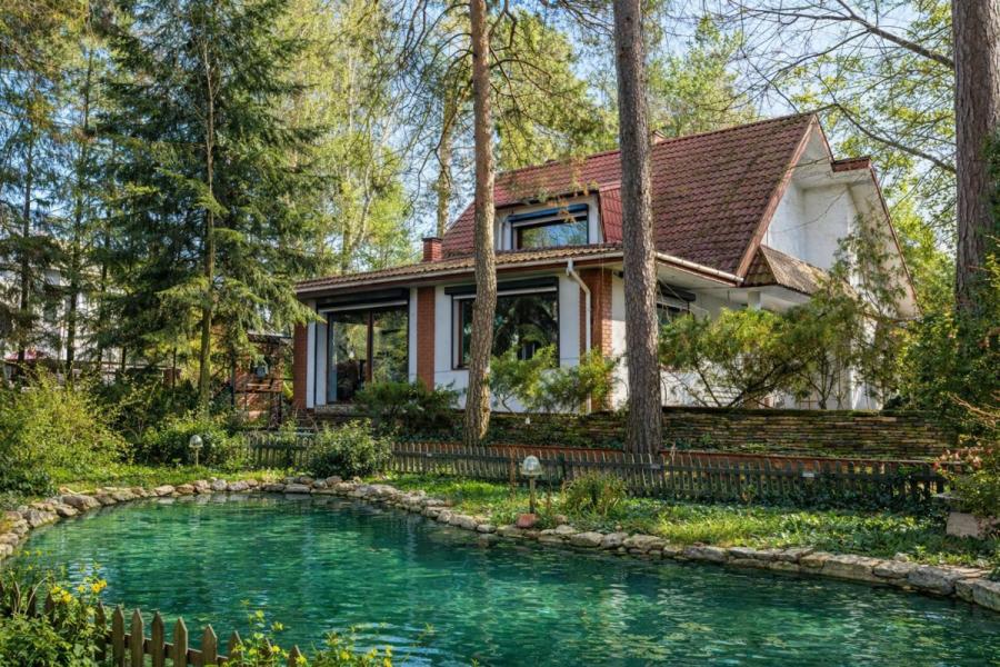 Warszawa Wawer, Filmowa