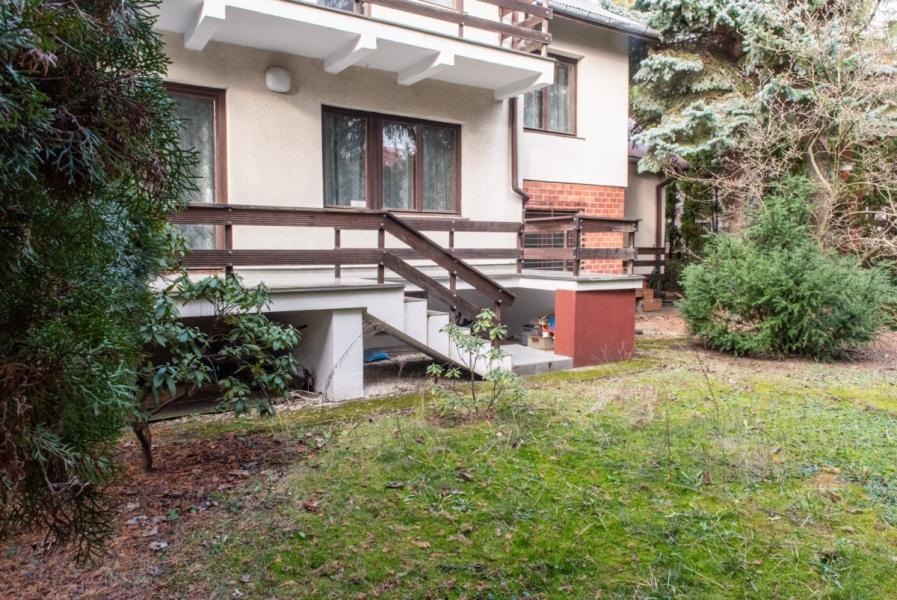 Warszawa Bemowo, Wojciecha Korfantego